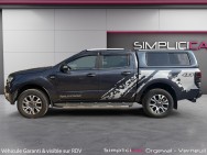 FORD d'occasion RANGER 3.2 TDCi 200ch Double Cabine Limited BVA6 de