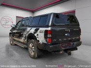 FORD d'occasion RANGER 3.2 TDCi 200ch Double Cabine Limited BVA6 de