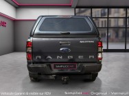 FORD d'occasion RANGER 3.2 TDCi 200ch Double Cabine Limited BVA6 de