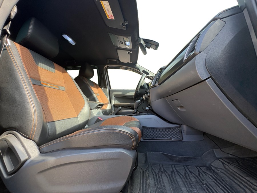 FORD d'occasion RANGER 3.2 TDCi 200ch Double Cabine Limited BVA6 de