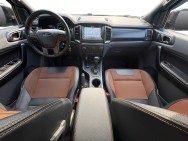 FORD d'occasion RANGER 3.2 TDCi 200ch Double Cabine Limited BVA6 de