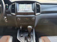 FORD d'occasion RANGER 3.2 TDCi 200ch Double Cabine Limited BVA6 de