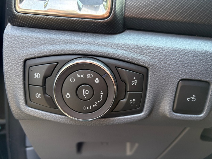 FORD d'occasion RANGER 3.2 TDCi 200ch Double Cabine Limited BVA6 de