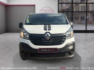 RENAULT d'occasion TRAFIC L1H1 1.6 DCI 140 CONFORT VAN de 2017