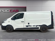 RENAULT d'occasion TRAFIC L1H1 1.6 DCI 140 CONFORT VAN de 2017