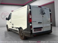 RENAULT d'occasion TRAFIC L1H1 1.6 DCI 140 CONFORT VAN de 2017