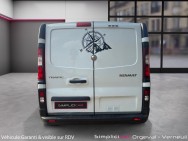 RENAULT d'occasion TRAFIC L1H1 1.6 DCI 140 CONFORT VAN de 2017