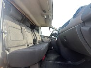 RENAULT d'occasion TRAFIC L1H1 1.6 DCI 140 CONFORT VAN de 2017