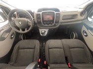 RENAULT d'occasion TRAFIC L1H1 1.6 DCI 140 CONFORT VAN de 2017