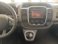 RENAULT d'occasion TRAFIC L1H1 1.6 DCI 140 CONFORT VAN de 2017