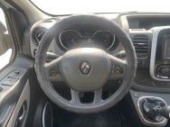 RENAULT d'occasion TRAFIC L1H1 1.6 DCI 140 CONFORT VAN de 2017