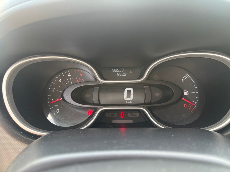 RENAULT d'occasion TRAFIC L1H1 1.6 DCI 140 CONFORT VAN de 2017