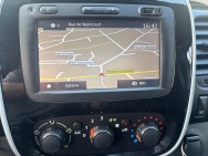 RENAULT d'occasion TRAFIC L1H1 1.6 DCI 140 CONFORT VAN de 2017