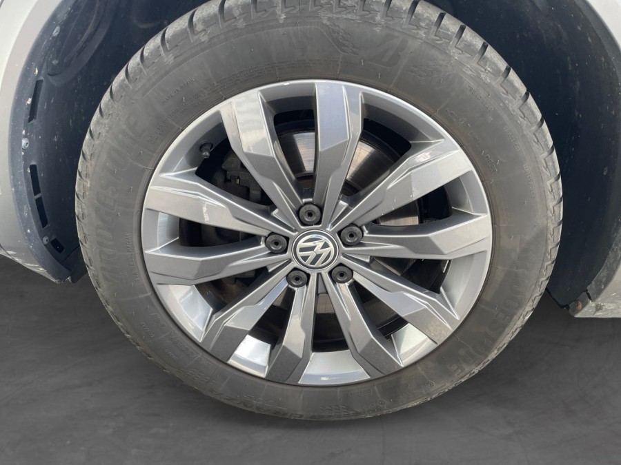 VOLKSWAGEN d'occasion T-ROC 2.0 TDI 150 CARAT 4 MOTION DSG de 2019