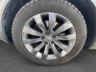 VOLKSWAGEN d'occasion T-ROC 2.0 TDI 150 CARAT 4 MOTION DSG de 2019