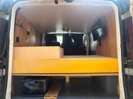 RENAULT d'occasion TRAFIC L1H1 1.6 DCI 140 CONFORT VAN de 2017