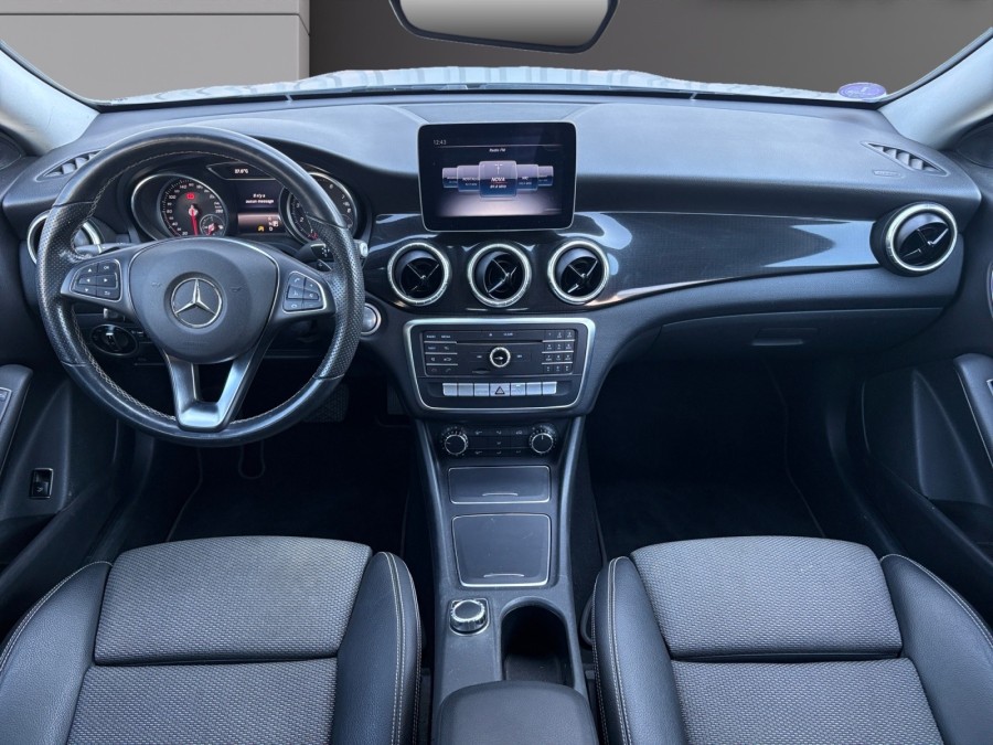 MERCEDES d'occasion CLASSE CLA CLA 180 INSPIRATION BA de 2019 Lyon St