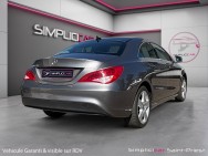 MERCEDES d'occasion CLASSE CLA CLA 180 INSPIRATION BA de 2019 Lyon St