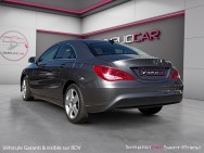 MERCEDES d'occasion CLASSE CLA CLA 180 INSPIRATION BA de 2019 Lyon St