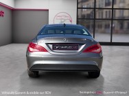 MERCEDES d'occasion CLASSE CLA CLA 180 INSPIRATION BA de 2019 Lyon St