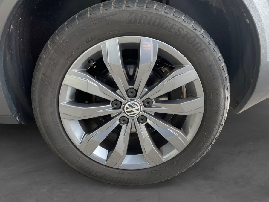VOLKSWAGEN d'occasion T-ROC 2.0 TDI 150 CARAT 4 MOTION DSG de 2019