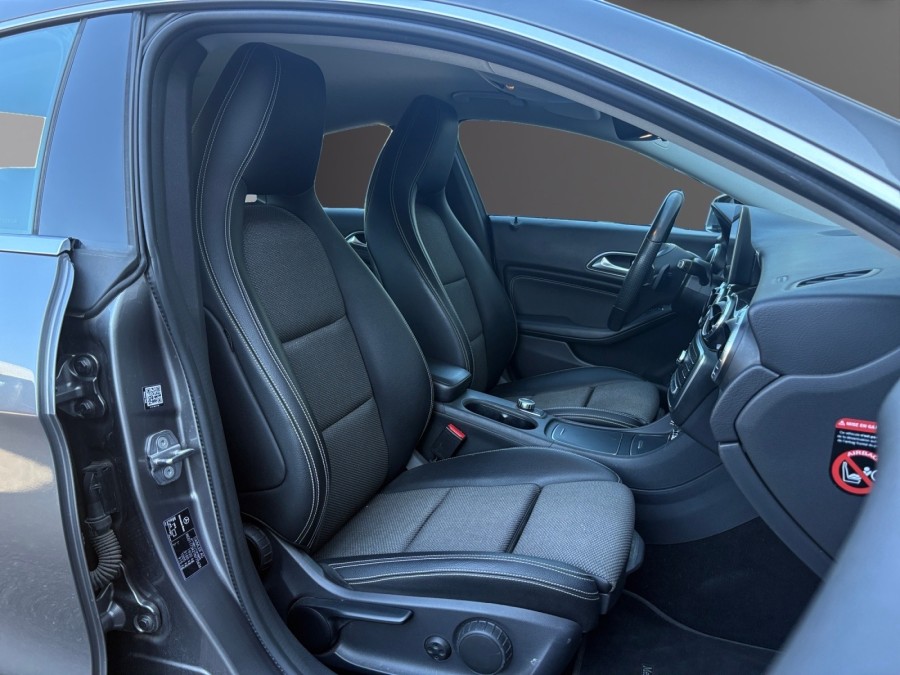 MERCEDES d'occasion CLASSE CLA CLA 180 INSPIRATION BA de 2019 Lyon St