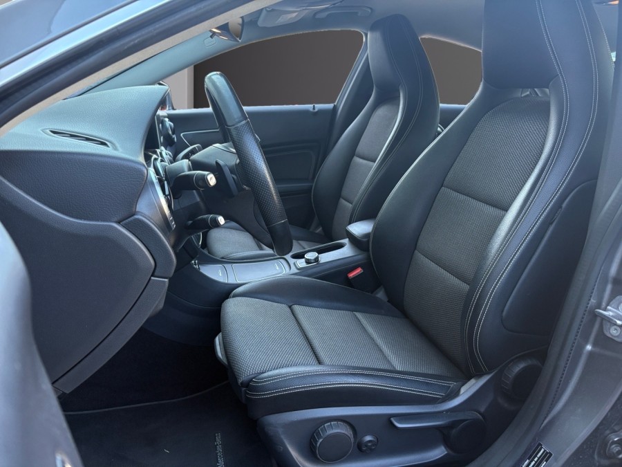MERCEDES d'occasion CLASSE CLA CLA 180 INSPIRATION BA de 2019 Lyon St