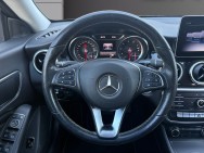MERCEDES d'occasion CLASSE CLA CLA 180 INSPIRATION BA de 2019 Lyon St