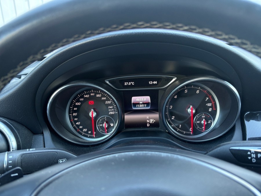 MERCEDES d'occasion CLASSE CLA CLA 180 INSPIRATION BA de 2019 Lyon St