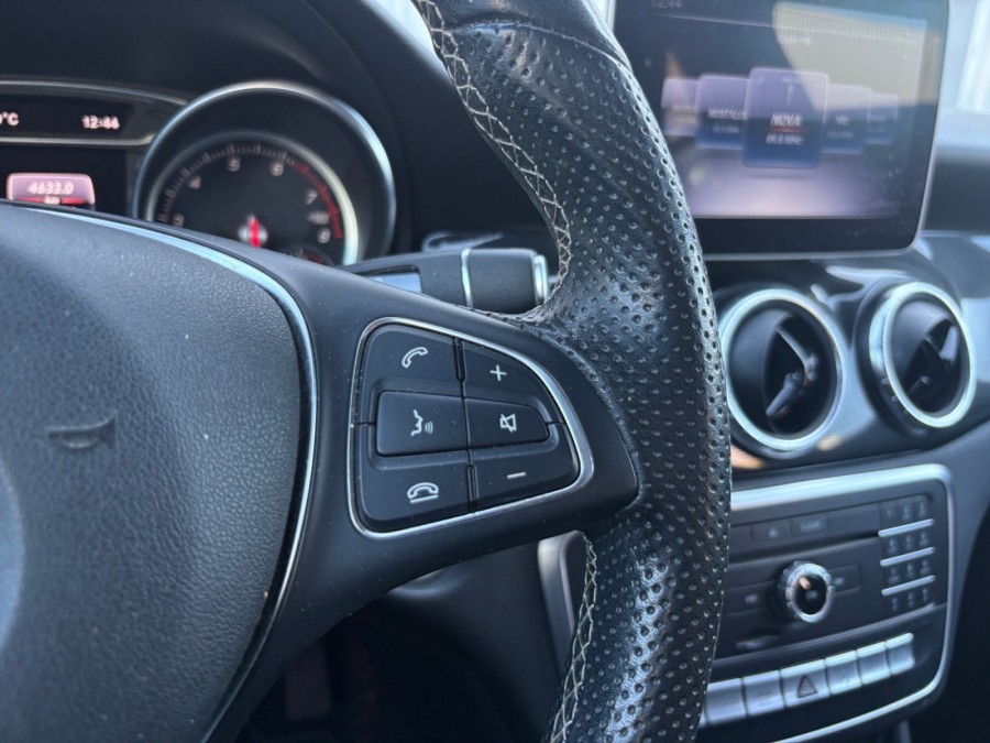 MERCEDES d'occasion CLASSE CLA CLA 180 INSPIRATION BA de 2019 Lyon St