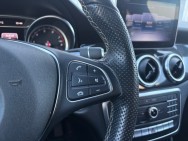 MERCEDES d'occasion CLASSE CLA CLA 180 INSPIRATION BA de 2019 Lyon St