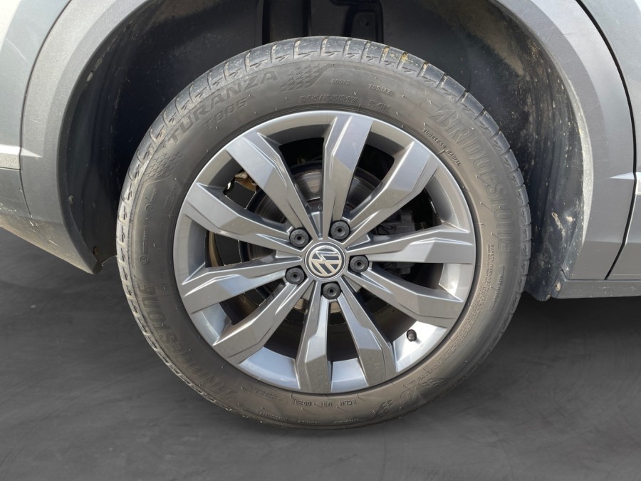 VOLKSWAGEN d'occasion T-ROC 2.0 TDI 150 CARAT 4 MOTION DSG de 2019