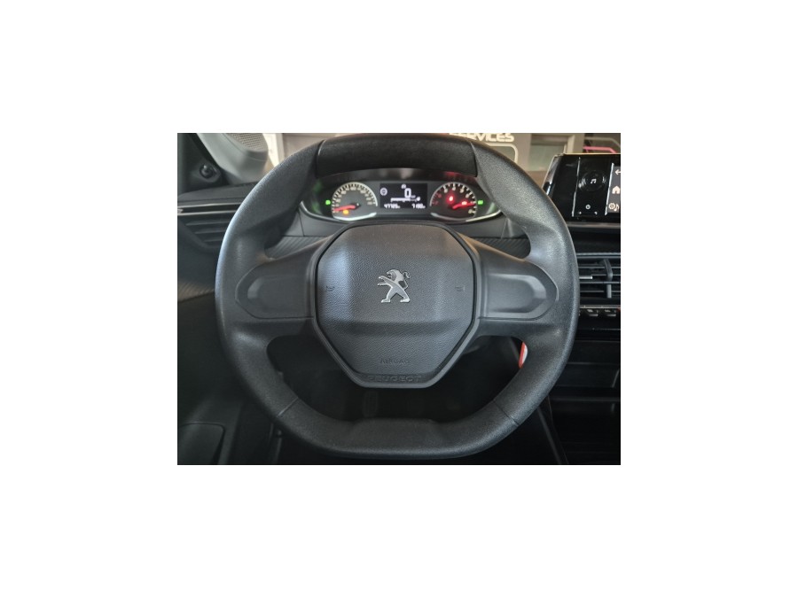 PEUGEOT d'occasion 208 1.2 75 ACTIVE PACK de 2021 Aix Les Bains (73)﻿