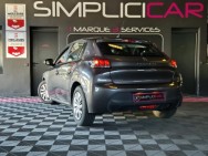 PEUGEOT d'occasion 208 1.2 75 ACTIVE PACK de 2021 Aix Les Bains (73)﻿