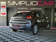 PEUGEOT d'occasion 208 1.2 75 ACTIVE PACK de 2021 Aix Les Bains (73)﻿