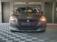 PEUGEOT d'occasion 208 1.2 75 ACTIVE PACK de 2021 Aix Les Bains (73)﻿