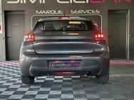 PEUGEOT d'occasion 208 1.2 75 ACTIVE PACK de 2021 Aix Les Bains (73)﻿