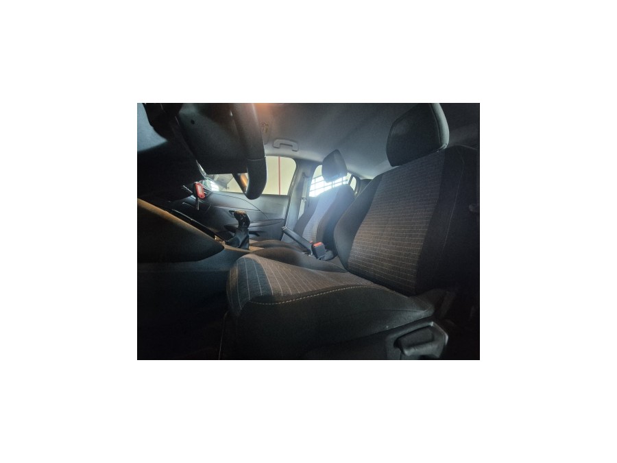 PEUGEOT d'occasion 208 1.2 75 ACTIVE PACK de 2021 Aix Les Bains (73)﻿