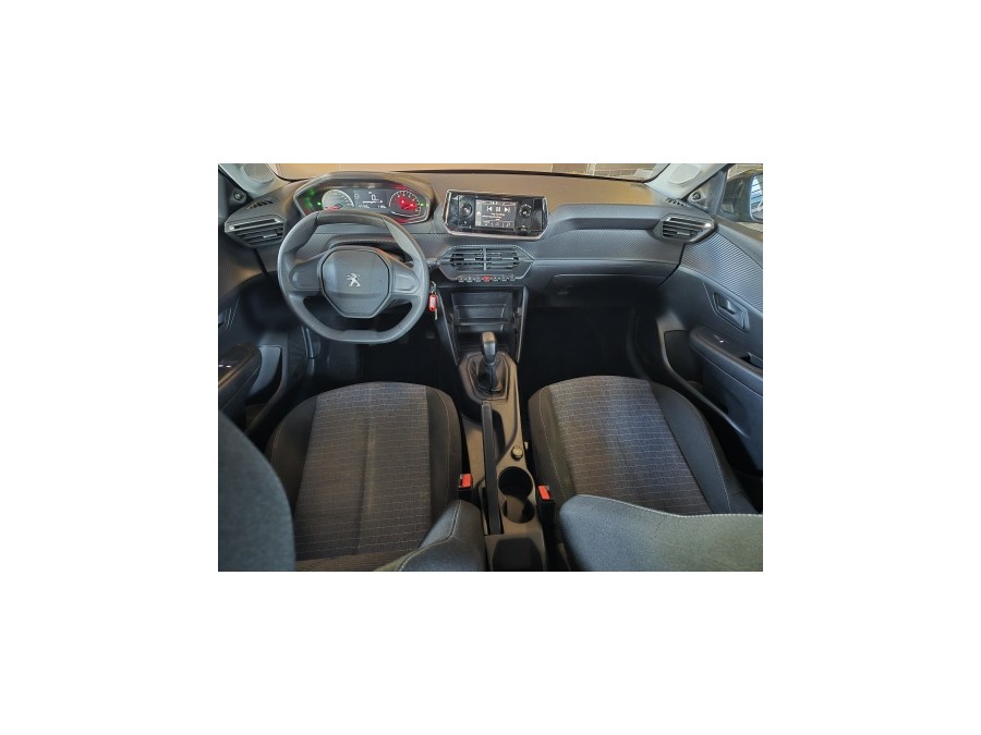PEUGEOT d'occasion 208 1.2 75 ACTIVE PACK de 2021 Aix Les Bains (73)﻿