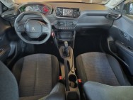 PEUGEOT d'occasion 208 1.2 75 ACTIVE PACK de 2021 Aix Les Bains (73)﻿