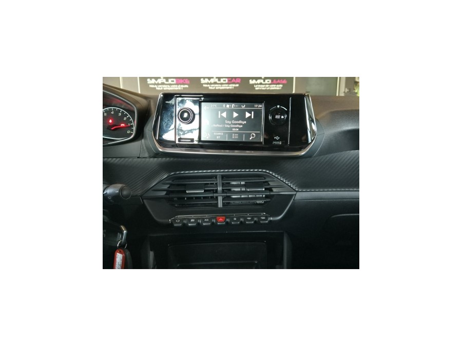 PEUGEOT d'occasion 208 1.2 75 ACTIVE PACK de 2021 Aix Les Bains (73)﻿