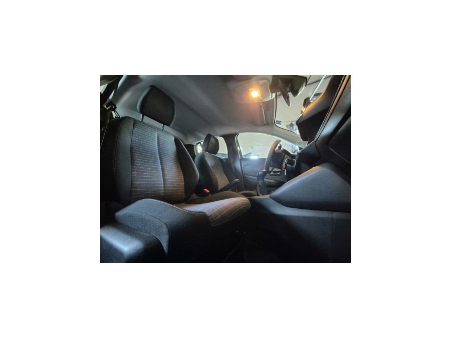PEUGEOT d'occasion 208 1.2 75 ACTIVE PACK de 2021 Aix Les Bains (73)﻿