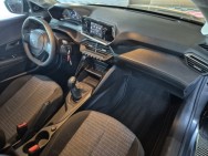 PEUGEOT d'occasion 208 1.2 75 ACTIVE PACK de 2021 Aix Les Bains (73)﻿