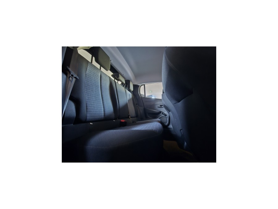 PEUGEOT d'occasion 208 1.2 75 ACTIVE PACK de 2021 Aix Les Bains (73)﻿