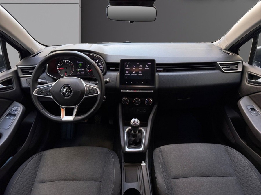 RENAULT d'occasion CLIO 1.0 TCE 90 Business de 2021 Nîmes (30)﻿