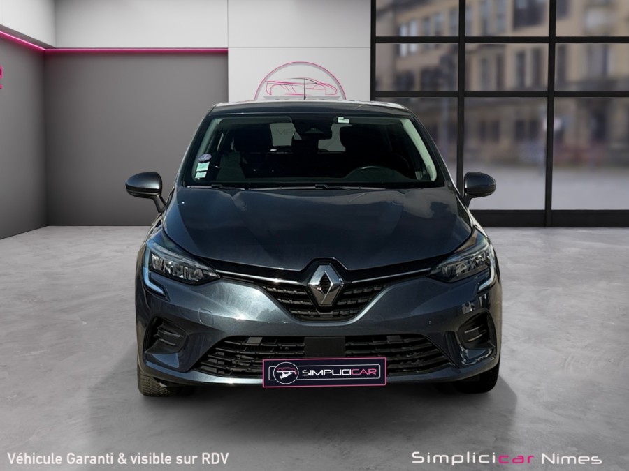 RENAULT d'occasion CLIO 1.0 TCE 90 Business de 2021 Nîmes (30)﻿