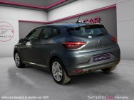 RENAULT d'occasion CLIO 1.0 TCE 90 Business de 2021 Nîmes (30)﻿