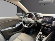 RENAULT d'occasion CLIO 1.0 TCE 90 Business de 2021 Nîmes (30)﻿