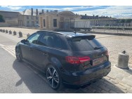 AUDI d'occasion RS3 SB 2.5 TFSI 400 QUATTRO S TRONIC de 2018 Paris 15