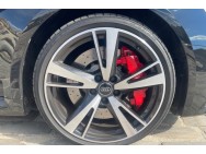 AUDI d'occasion RS3 SB 2.5 TFSI 400 QUATTRO S TRONIC de 2018 Paris 15
